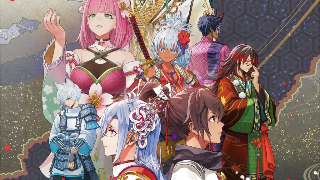 Marre de payer dans Genshin Impact ? Rune Factory sur Nintendo Switch 2 est la meilleure alternative !