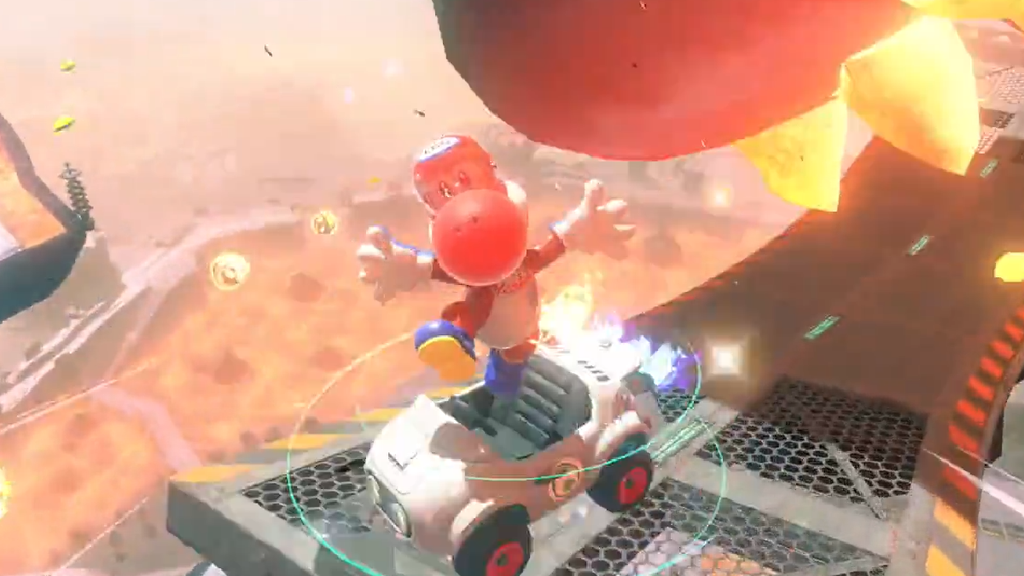 C'est à peine croyable ! Vous ne savez pas jouer à Mario Kart World, ce joueur montre comment il faut faire ! 