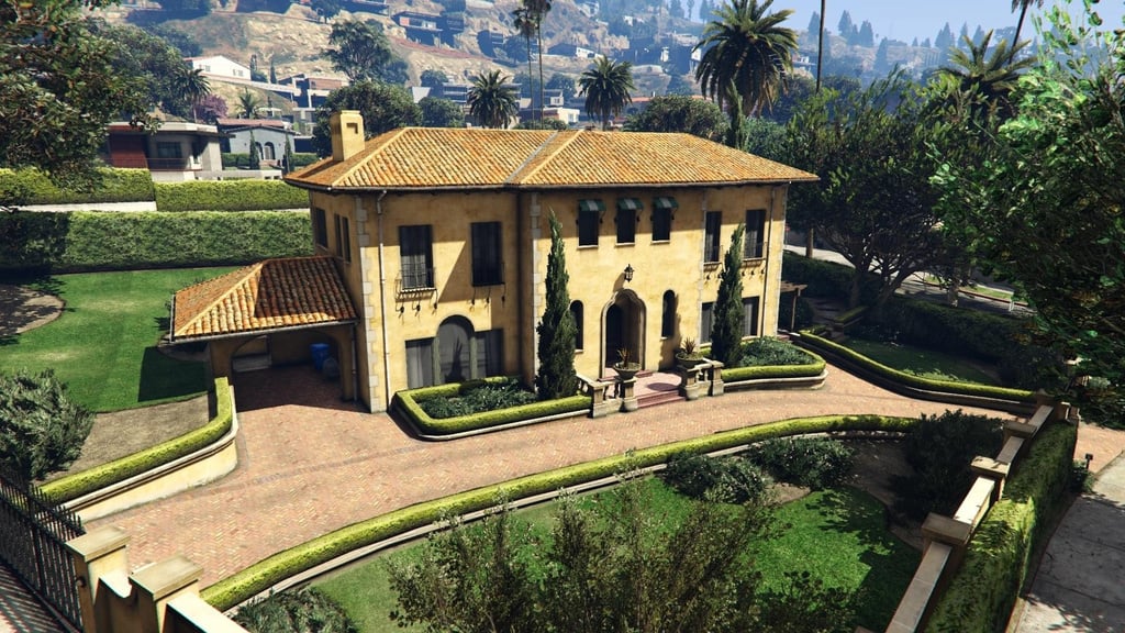 GTA 5 et GTA Online vont changer d'après ce que ce spécialiste explique