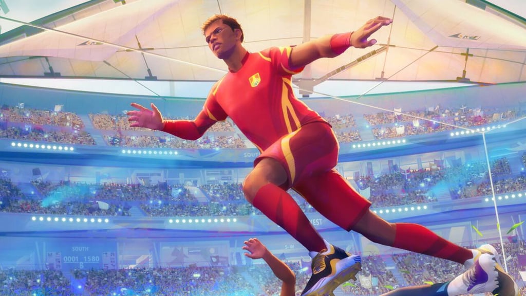 ReMatch : 10 choses que j’aurais aimé savoir avant de me lancer dans ce jeu de foot qui fait de l'ombre à EA Sports FC