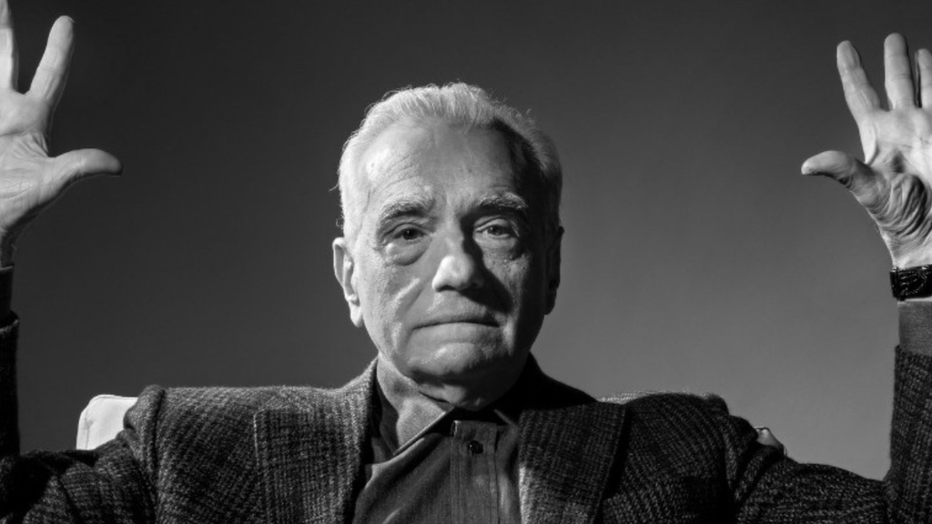 "Il vous hantera" Scorsese estime que ce film est le plus grand chef-d'oeuvre du cinéma d'horreur