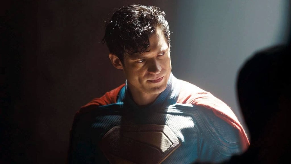 Les premiers avis sur le film Superman sont là et vous n'avez aucune idée de ce qui vous attend…