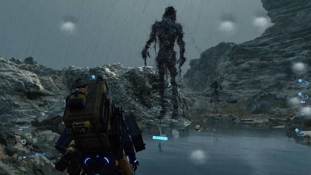Heure de sortie Death Stranding 2 : à quelle heure peut-on débuter l'aventure de Sam et Lou ?