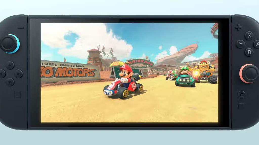 Nintendo Switch 2 : Faites absolument ces changements pour profiter à fond de la console...