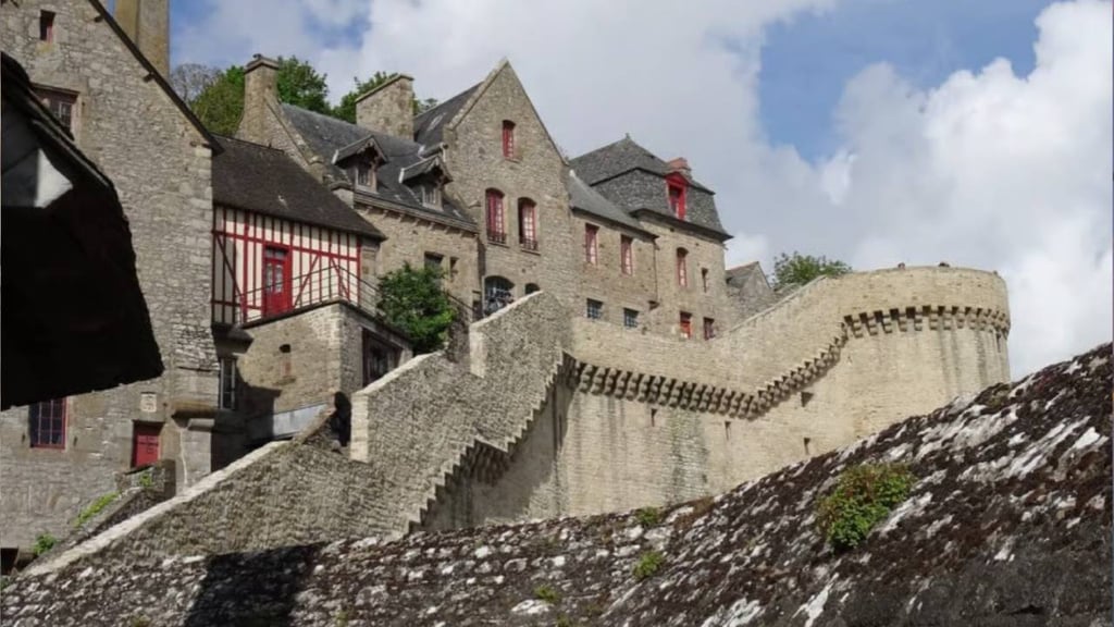 Sans cette ville française, le créateur des jeux vidéo Zelda n’aurait jamais eu cette idée