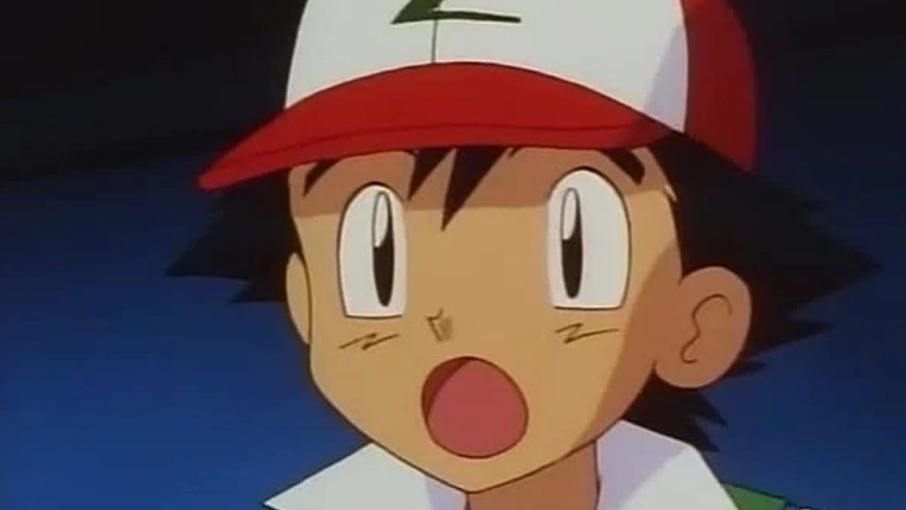 Sacha a pris soin de ses Pokémon pendant 25 ans, mais il en a donné un au tout début de l'aventure et vous l'avez sûrement oublié