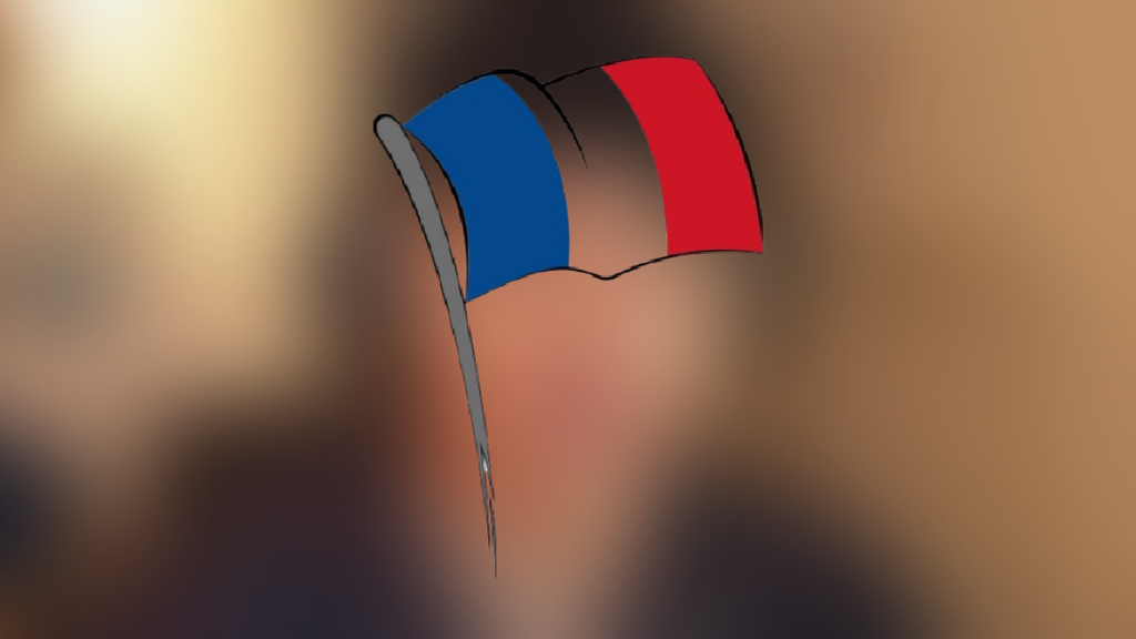 La France est sur le toit du monde grâce à ce Tiktokeur désormais incontournable...