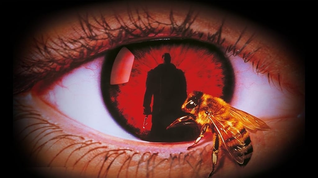 Cet acteur a mis 500 abeilles dans sa bouche pour une scène épique... Et n'a touché que 27 000 dollars pour ça !