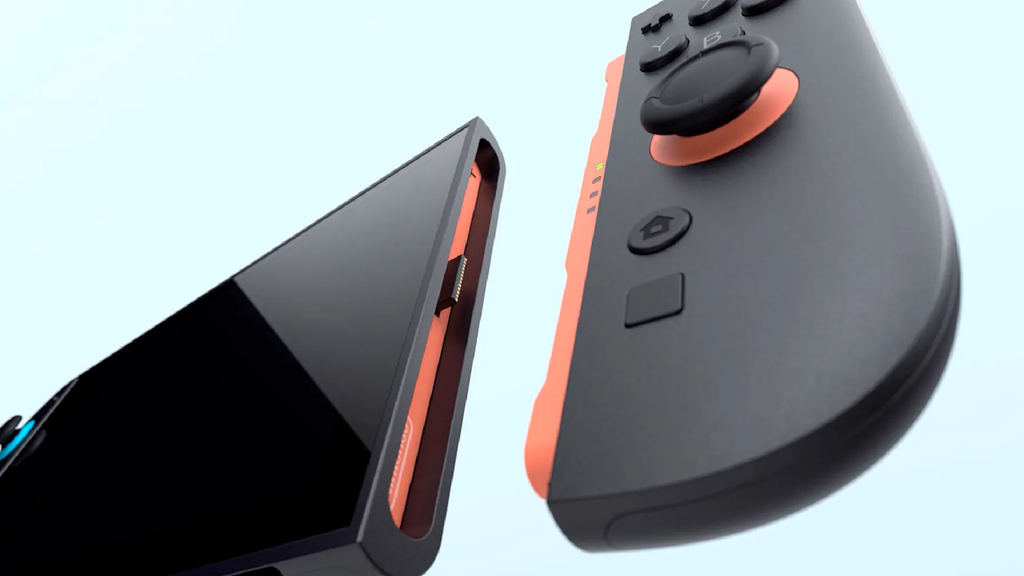 Il fait ce que Nintendo n'a pas fait pour la Switch 2 et ça marche !