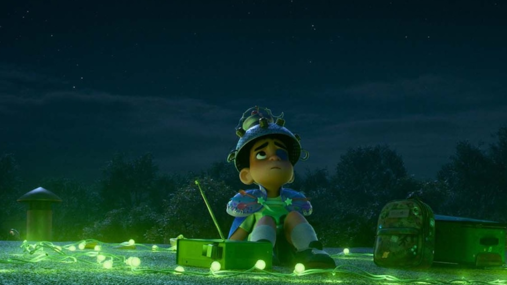 "Personne n'avait aucune idée de son existence" Malgré d'excellentes critiques, ce film Disney Pixar enregistre le pire démarrage de l'histoire du studio