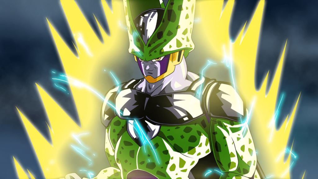 DBZ : Cell va vous choquer, il ne devait pas ressembler à ce que vous avez vu dans le dessin animé. Il n'a d'ailleurs jamais été intégré au manga de Dragon Ball…