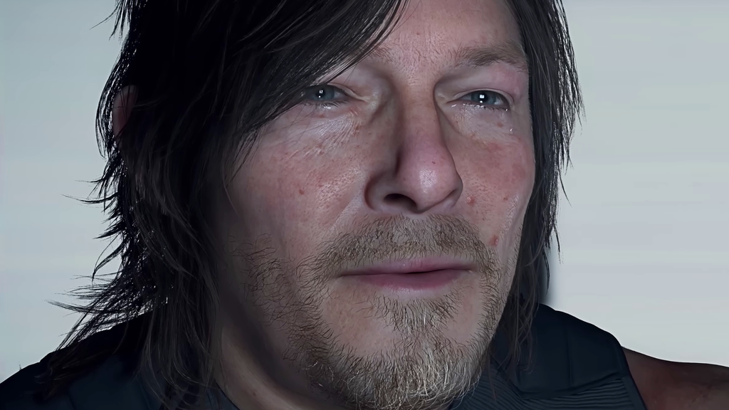 Death Stranding 2 : C'est la nouvelle bombe de la PS5 et c'est tellement beau que vous n'allez pas en croire vos yeux...