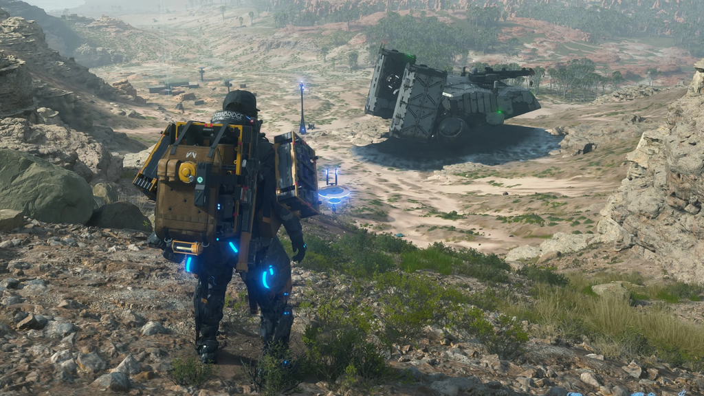 Death Stranding 2 : La nouvelle claque de la PS5 ? On vous explique tout en vidéo !