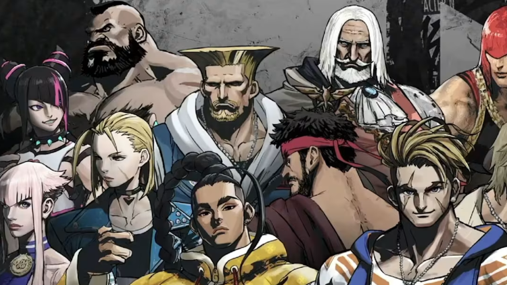 "Casting 10/10" ils ont trouvé qui est capable d'incarner ce personnage star de Street Fighter dans ce film !