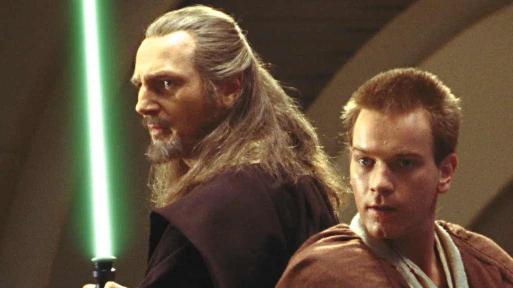 26 ans plus tard, les fans s'interrogent toujours sur ce grand mystère de Star Wars La Menace Fantôme