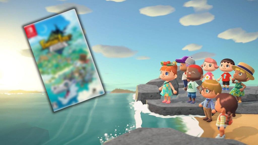 Pourquoi ce jeu vidéo ridiculise Animal Crossing à mes yeux !