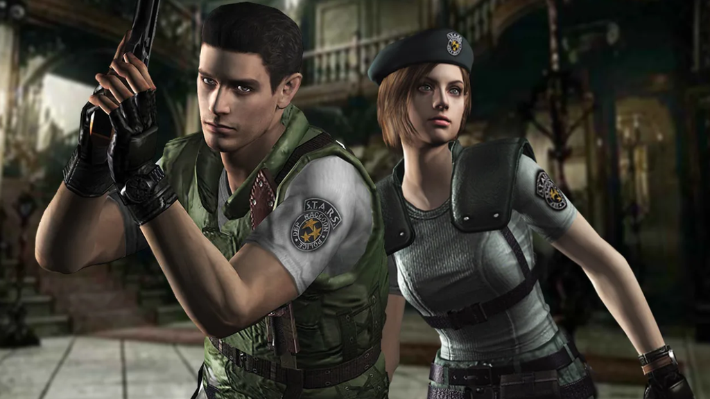 Resident Evil sur Nintendo Switch et Switch 2 pour un prix défiant toute conccurence. Redécouvrez la légende avant Requiem...