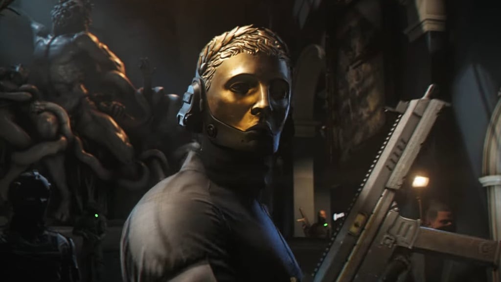 Alors que Denis Villeneuve sera sur le prochain James Bond, vous pouvez déjà obtenir des cadeaux gratuitement dans 007 First Light...