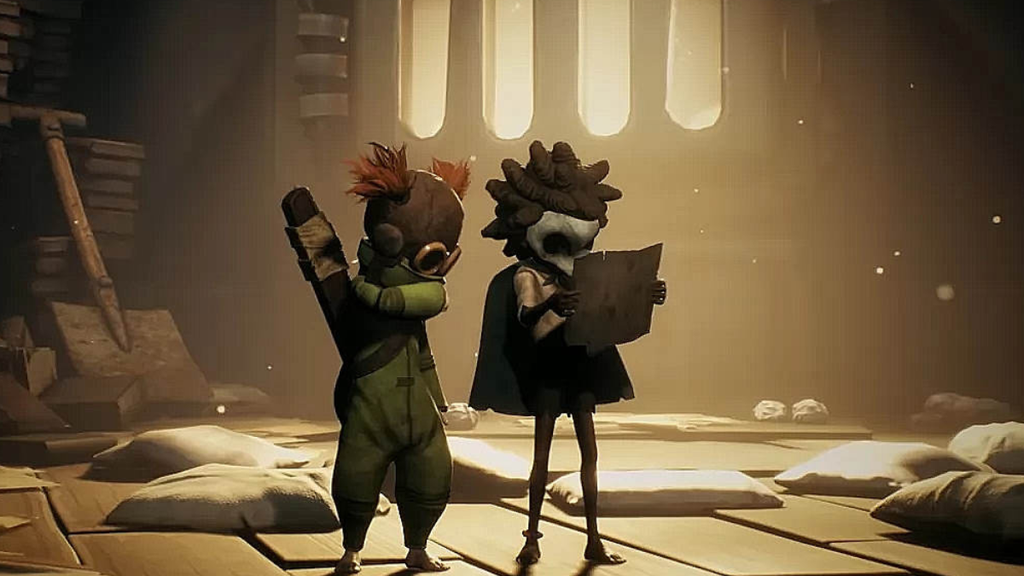 Little Nightmares 3 : la date de sortie révélée… avec une énorme surprise à la clé !