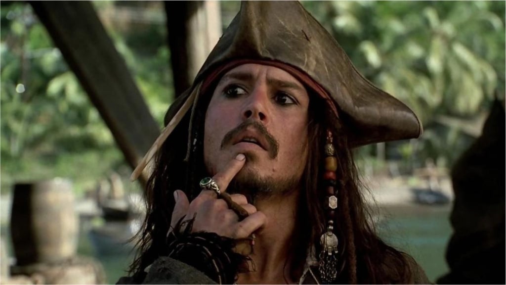 “Il vit dans un autre monde” Cette actrice n’oubliera jamais son rôle aux côtés de Johnny Depp : ses comportements ont rendu le tournage très compliqué…