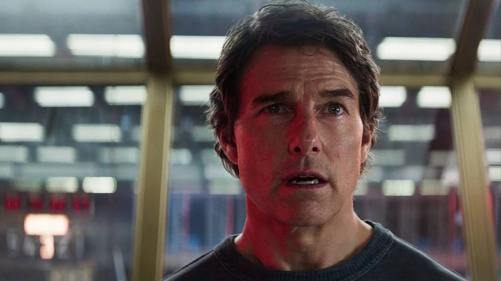 Mission : Impossible se fait pulvériser par ce film Disney !