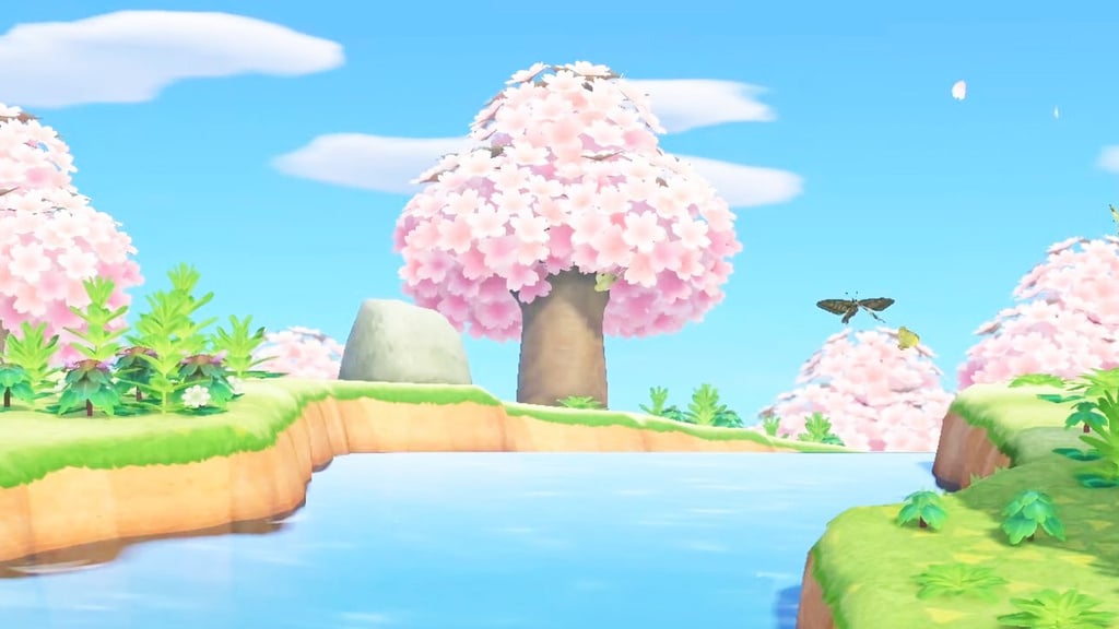 Le jeu vidéo qui a sauvé beaucoup de joueurs pendant le Covid est maintenant à jour sur Nintendo Switch 2 !