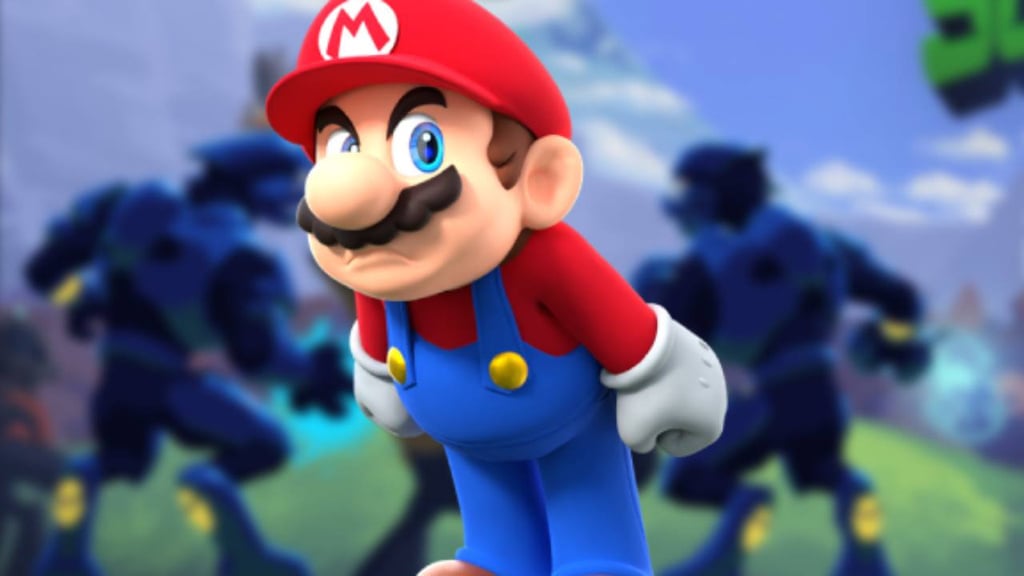 Xbox est plus fort que Nintendo sur ce point et ce ne sont pas ces fans talentueux qui vont s'en plaindre !