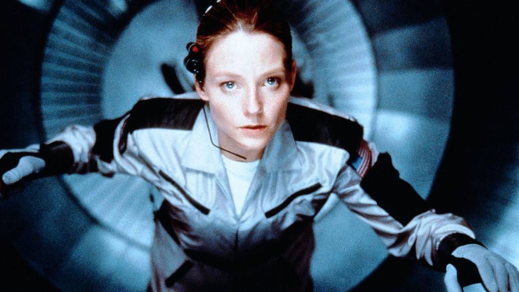 Par le réalisateur de Retour vers le futur, ce film de SF vieux de près de 30 ans est disponible sur Netflix