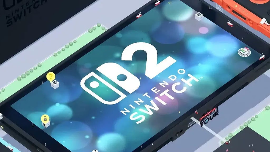 Ce jeu vidéo Nintendo Switch 2 est devenu le pire jeu des papas de Zelda de ces 10 dernières années !