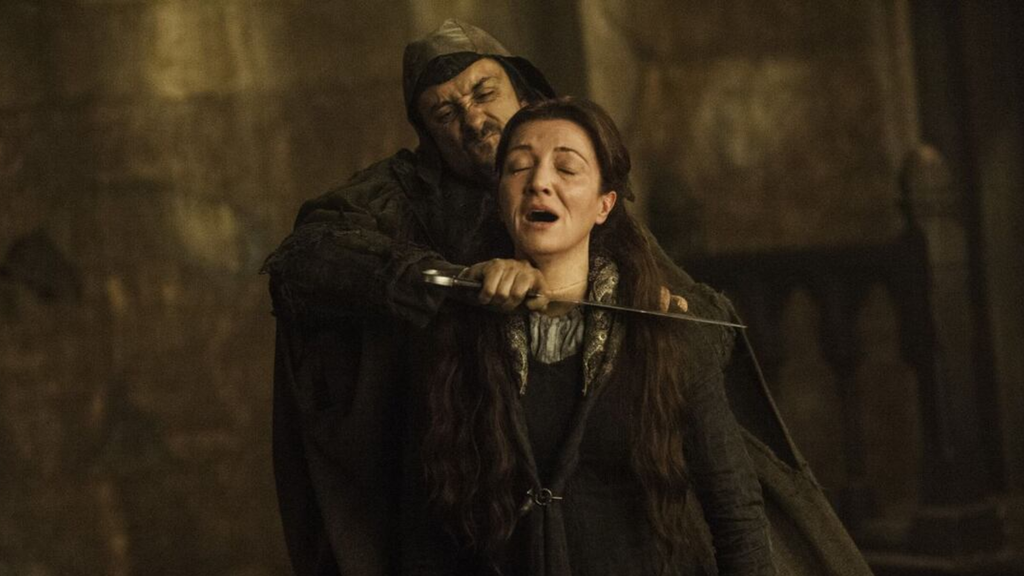 Mort choquante d'un personnage culte : la série la plus populaire au monde se la joue Game of Thrones