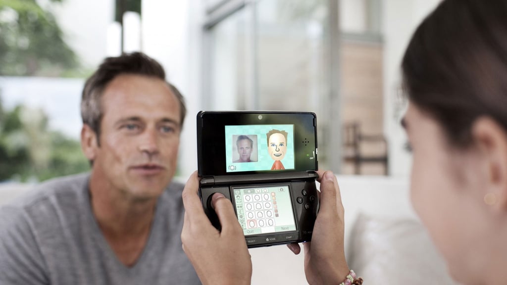 Il a détourné cette console Nintendo incontournable de son utilisation initiale, ça n’a pas dû plaire à ses concepteurs…