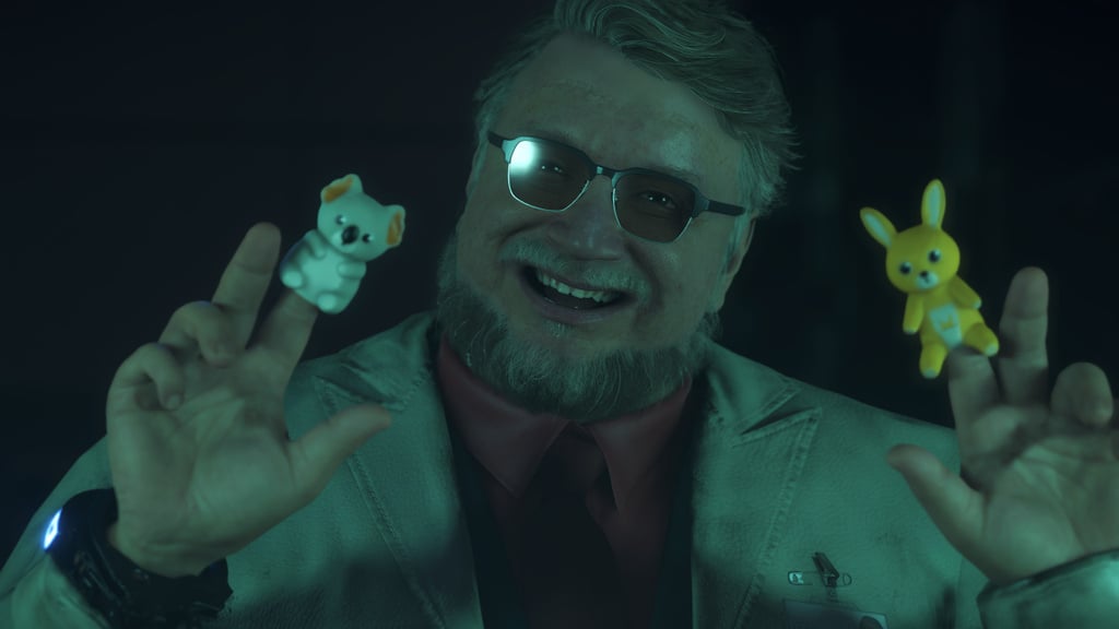 Durée de vie Death Stranding 2 : combien de temps faut-il pour le terminer ?