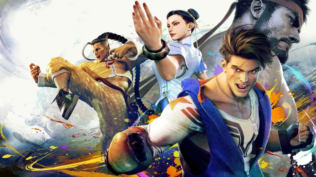 Le nouveau film Street Fighter va vous surprendre, on a enfin l'actrice qui va incarner ce célèbre personnage !