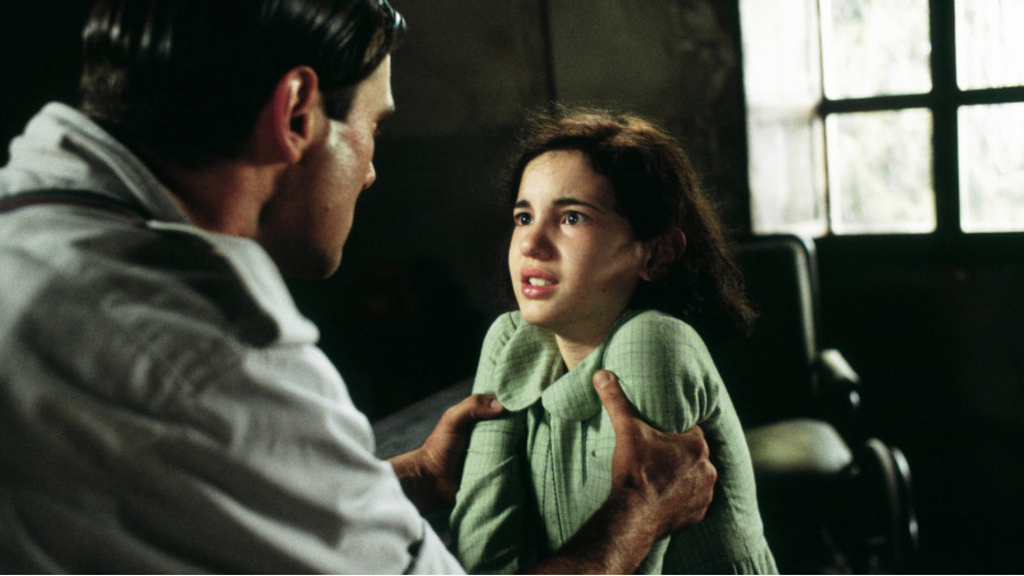 Mes parents m'ont traumatisé avec ce film qu'ils pensaient être pour les enfants... Je n'oublierai jamais !