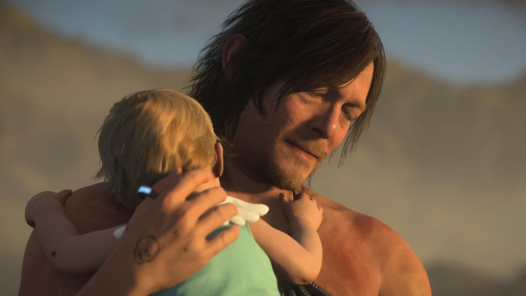 Anniversaire Death Stranding 2 : devriez-vous donner votre véritable date de naissance ?