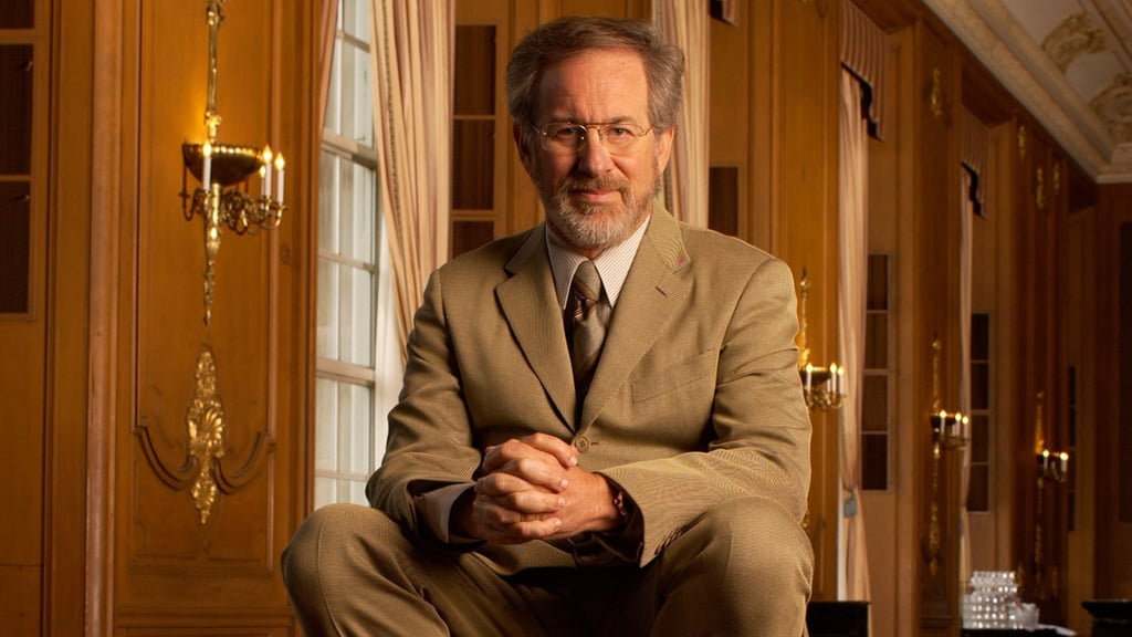 Steven Spielberg renoue avec le genre qui l’a rendu célèbre pour son prochain film...