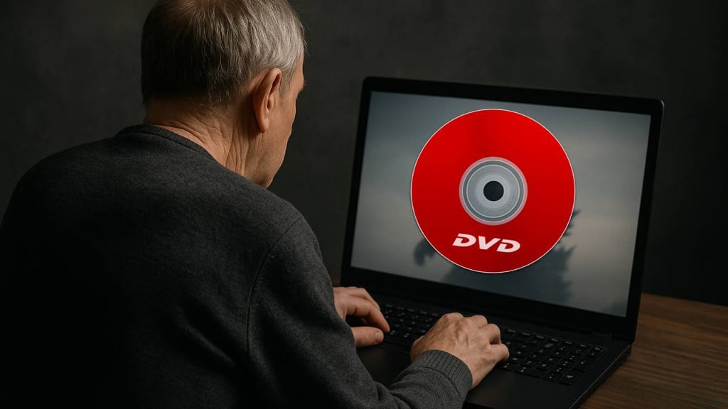 À 66 ans, il se fait arrêter pour avoir vendu des copies de ce film culte…