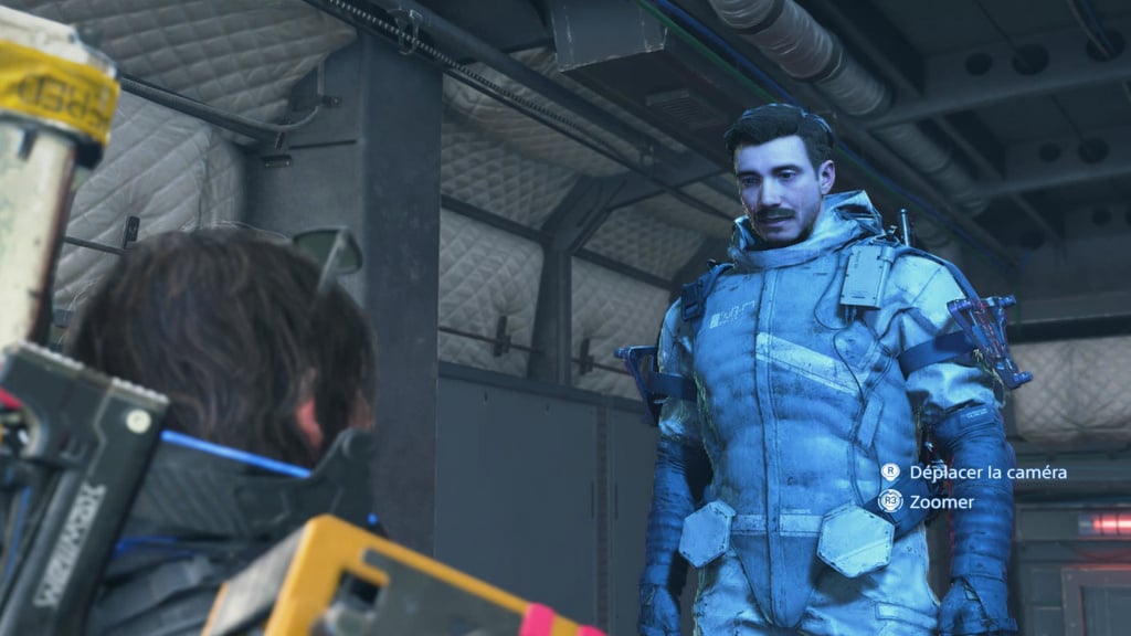 Le Bokka Death Stranding 2 : où trouver son installation et quelles récompenses réserve-t-il ?