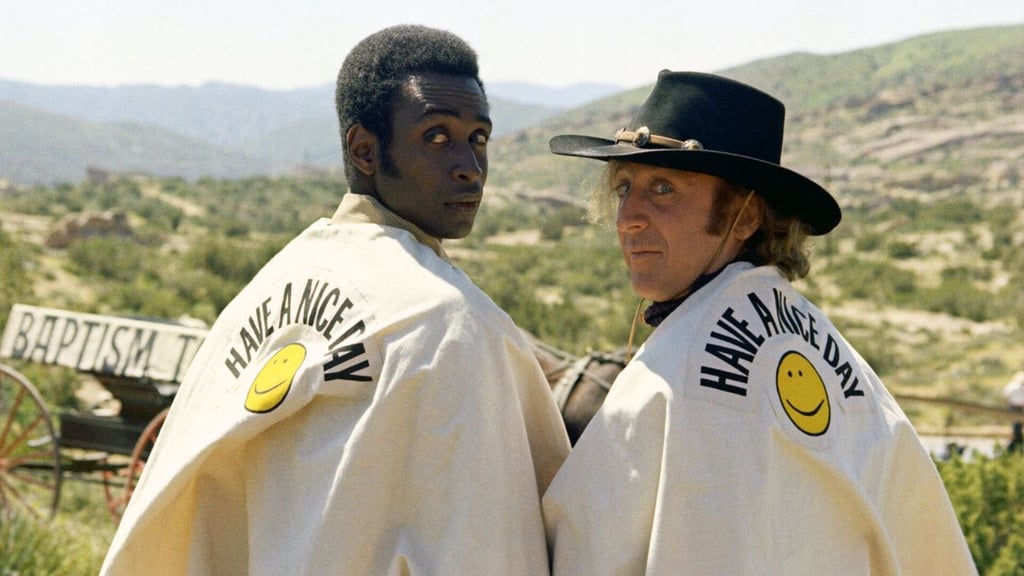 Ce western vieux de 51 ans est l’une des plus grosses surprises du genre : personne ne croyait en ce film !