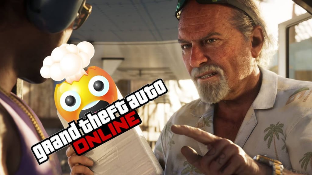 GTA 6 va être dingue en solo, mais à plusieurs les développeurs préparent des dingueries si on en croit ces théories