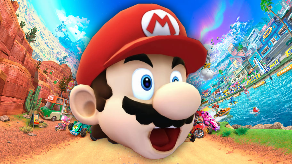 C’est n’importe quoi sur Mario Kart World : des joueurs ont déjà cassé le titre phare de la Nintendo Switch 2… et battu un record mondial !