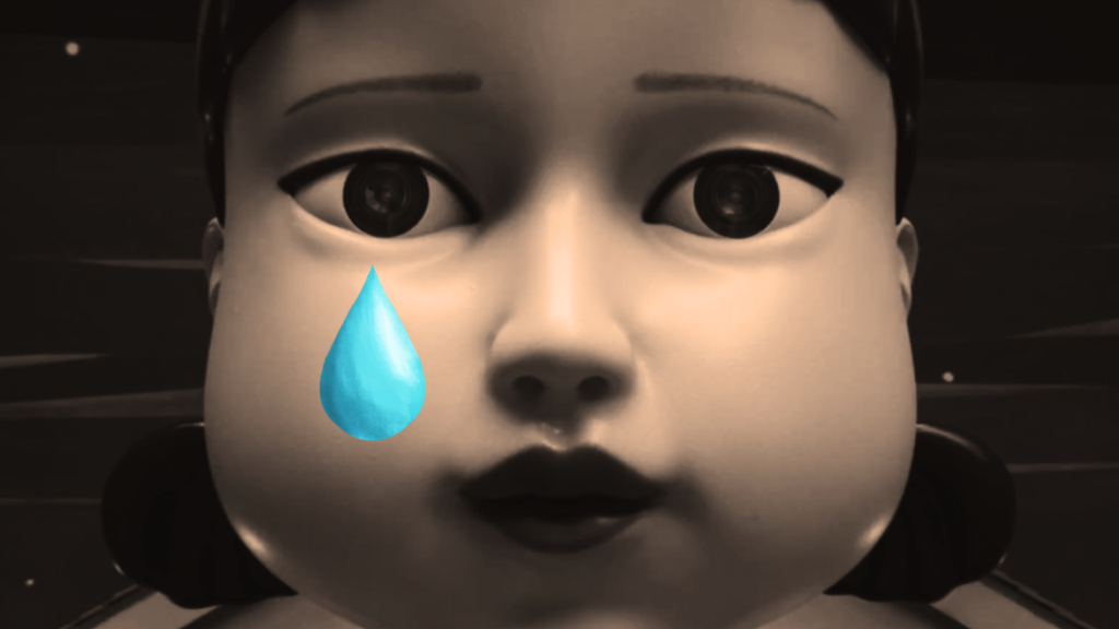 Je suis déçue par le final de Squid Game, je ne comprends pas ces choix…