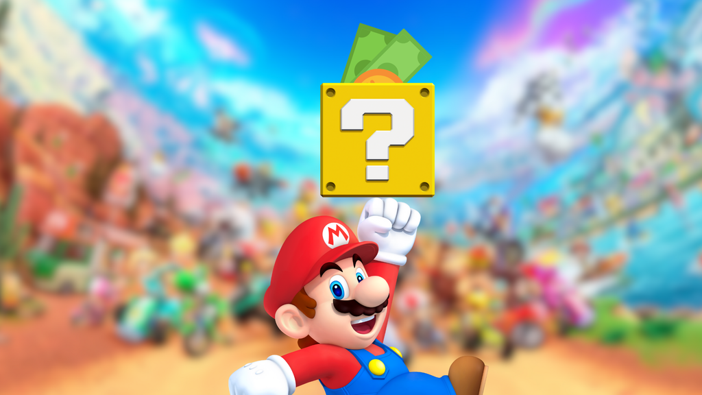 30€ de moins sur Mario Kart World en neuf ! Ce joueur a eu la chance de sa vie…