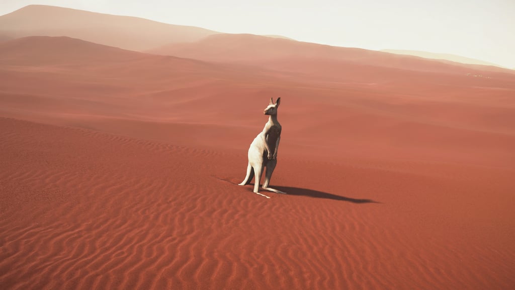 Animaux albinos Death Stranding 2 : où en trouver pour effectuer le trophée Sauveteur d’animaux rares ?