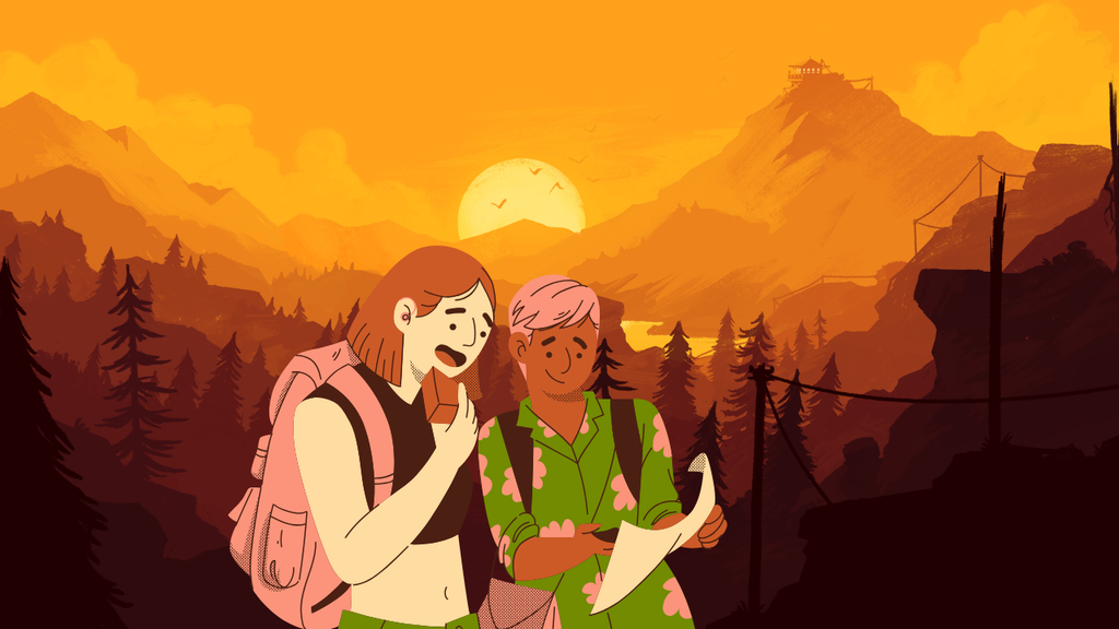 Je n'ai pas d'argent pour mes vacances, mais ces jeux vidéo m'ont aidée à profiter au maximum de mon été !