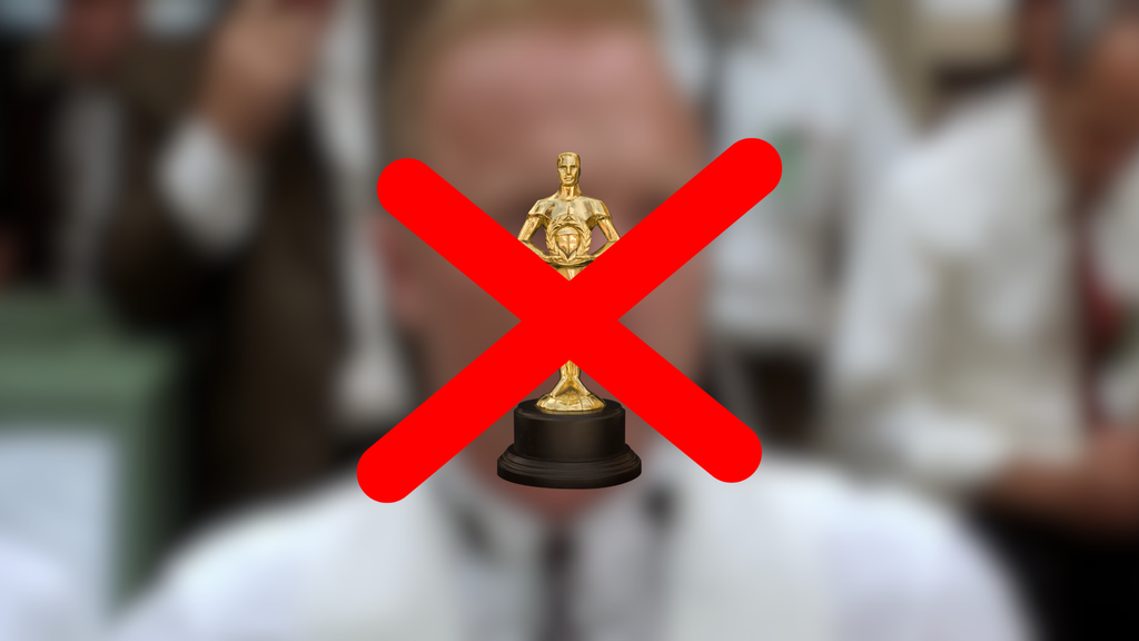 Cet acteur a joué dans 100 films pendant plus de 45 ans mais n’a jamais eu d’Oscar : c’est l’une des histoires les plus cruelles du cinéma !