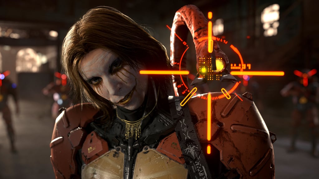 "C’est pas le moteur qui fait des miracles" Death Stranding 2 est l'un des jeux les plus optimisés de l'année