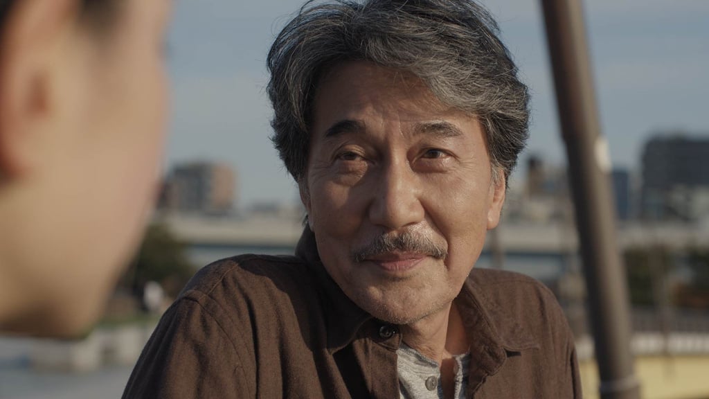 Ce film japonais a complètement changé mon regard sur la vie et il peut changer le vôtre. Ne manquez pas ce chef d'œuvre bouleversant