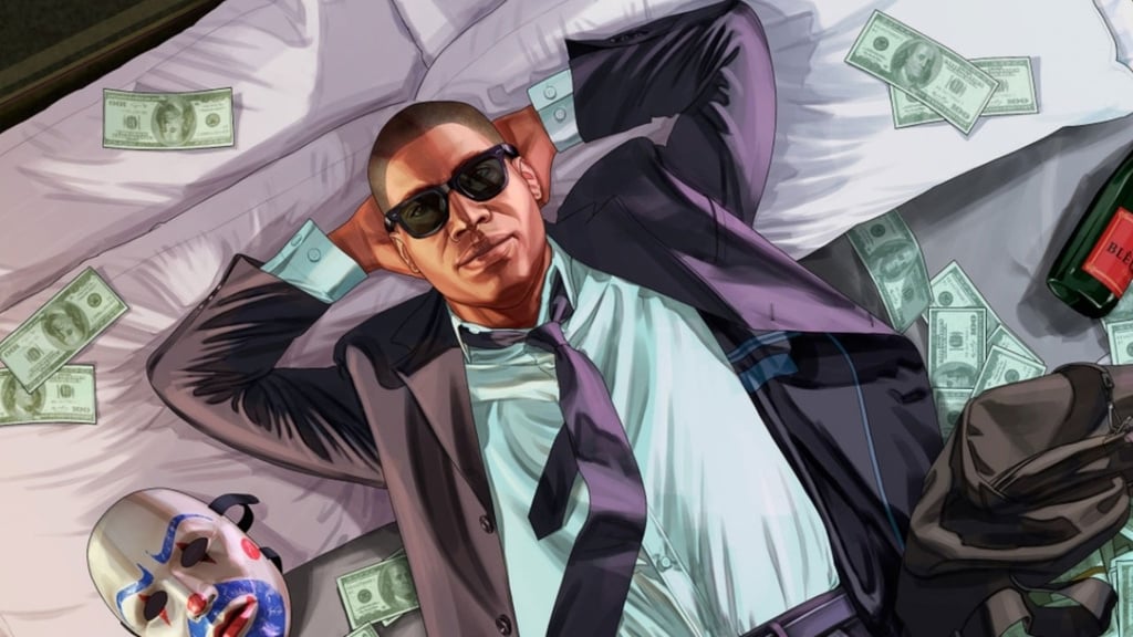 Comment bien débuter GTA Online maintenant !