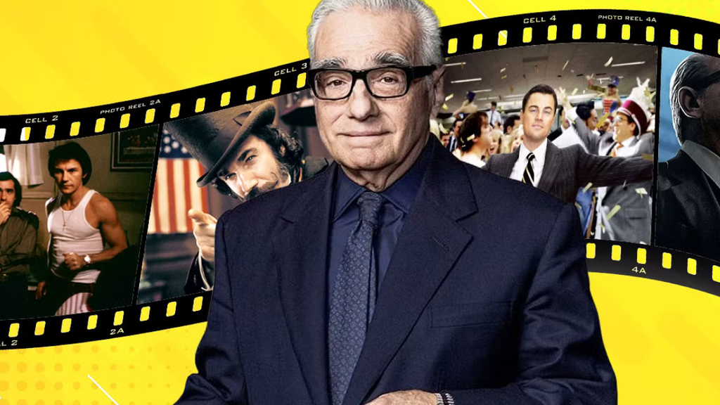 Pas le meilleur, mais le plus passionné Il a fallu 30 ans à Martin Scorsese pour réaliser ce film, il est exceptionnel, mais l'un des plus oubliés de sa carrière Pas le meilleur, mais le plus passionné Il a fallu 30 ans à Martin Scorsese pour réaliser ce film, il est exceptionnel, mais l'un des plus oubliés de sa carrière